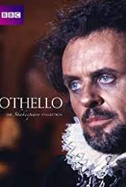 In the play, he is a positive character since he doesn t provoke any intrigues. Othello Tv Movie 1981 Imdb