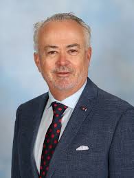 Rector's Presentation