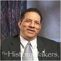 The Honorable Michael A. Battle's Biography