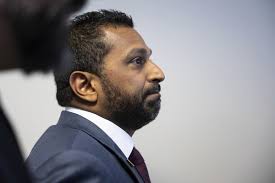 Democrats prep for Patel in the hot seat