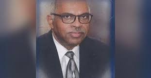 Reginald C. Winstead Obituary