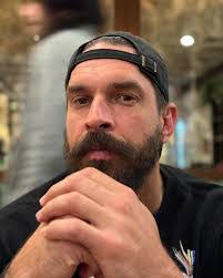 Daniel Britton's Instagram, Twitter & Facebook