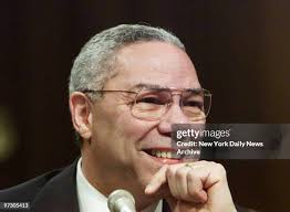 1,368 Gen Colin Powell Stock Photos, High-Res Pictures, and Images