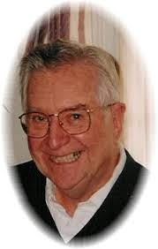 Obituary information for William J. McFarland