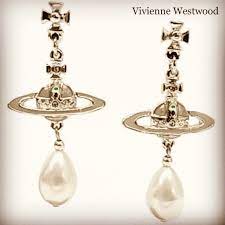 vivienne westwood accessories レンタルアクセサリー レンタル価格 4 000 安心保険込み ウェディングに ウェディングゲストにも とても人気のアクセサリーです ヴィヴィアン ピアス 結婚式 アクセサリー アクセサリー