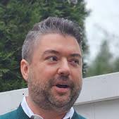 Kevin Redmon platform & website