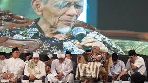 Ini Delapan Nasehat Kh Maimoen Zubair Sebelum Wafat Suara Jatim