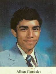 Alban Gonzales