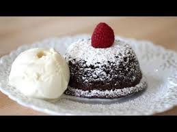 Amazing Homemade Chocolate Lave Cakes Lava Cakes Chocolate Lava Cake Lava Cake Recipes
