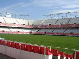 Stadionul pe care jurgen klopp îl consideră blestemat: Estadio Ramon Sanchez Pizjuan Wikipedia