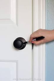 Well, i am just saying, i have done it both ways, and yes just the spray paint will work, it will hold up nicely for quite a long time… but i don't want quite a long time, i want the doorknob finish to outlast the house! The Best Way To Spray Paint Door Knobs That Will Outlast You House