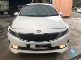 Kia cerato 2021 is a 5 seater hatchback available at a price of rm 103,888 in the malaysia. Used 2017 Kia Cerato K3 For Sale In Malaysia 116146 Caricarz Com