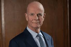 Speaker: Ciaran Martin