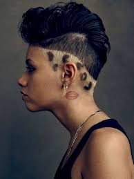 Many women wear their hair like an accessory and go with the shorter tresses. Short Hairstyles 2015 Black Fashion And Women