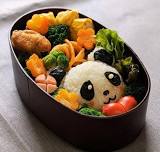 Create Your Own Bento!