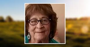 Maria Flora Hernandez Obituary October 22, 2021