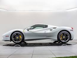 Check spelling or type a new query. 2018 Ferrari 488 Spider For Sale Walser Auto Campus