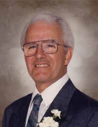 Thomas-Louis Blackburn avis de décès