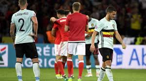 Regardez france pays de galles en direct live en ligne. Le Pays De Galles Met Fin Au Reve Des Diables Rouges