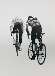 Fixed Gear Girl Taiwan Art Of The Day Fahrrad Poster Fahrrad Zeichnung Radfahren Tattoo