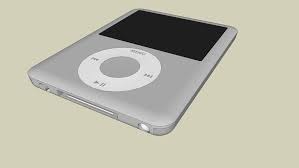 The last ipod nano model has been marked as vintage as apple meaning it is now no longer possible to get it repaired. Ipod Nano 3rd Generation 3d Warehouse