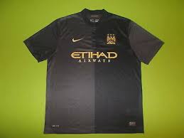 Shop the latest manchester city football kit here. Nike Manchester City Jacke Grosse Xl Blau Neu Mit Etikett Eur 49 99 Picclick At