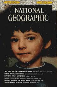 THE ENGLAND OF CHARLES DICKENS RICHARD W. LONG, ADAM NJ