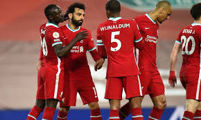 Southampton are the first of five opponents in the next 16 days, and jurgen klopp's side will be liverpool cite minor injuries for the absence of ozan kabak, james milner, naby keita and ben. Ef8tynth7oi1fm