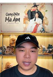 Cung Điện Quỷ Ám