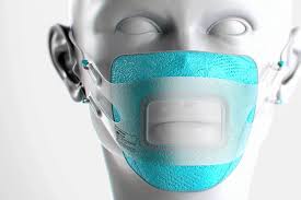 Price and stock could change after publish date, and we may make money from these links. Face Mask Designs For A Surreal Future Where Wearing Masks Is Humanity S New Norm Yanko Design
