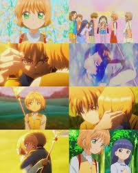 Cardcaptor Sakura Clear Card Episode 14 Sakura Card Cardcaptor Sakura Sakura
