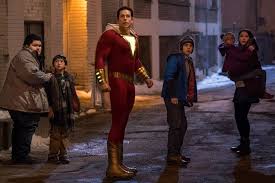 Shazam manages to be a true comic book movie with something for fanboys and fangirls of all ages. Warnerbros Com Shazam Movies