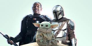 Entdecke „the mandalorian und erlebe abenteuer in einer weit, weit entfernten galaxis. The Mandalorian Season 2 Finale Luke Skywalker Actor Explained
