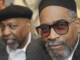 Kenny Gamble and Leon Huff Interview