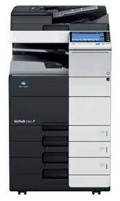 Download the latest drivers, manuals and software for your konica minolta device. Konica Minolta Bizhub C224e Farbkopierer Samcopy Burotechnik