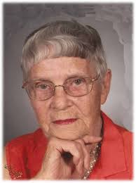 Obituary information for Ellen Kleinschmidt