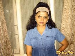 SPICY NEHA NAIR