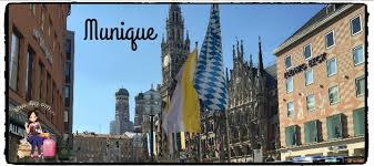 Planeje sua viagem para munique na alemanha. Munique Alemanha Blog Um Dia Em