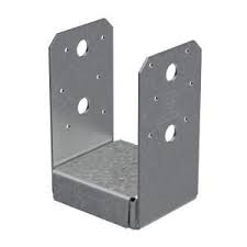 Check spelling or type a new query. Simpson Strong Tie Cptz Zmax Galvanized Concealed Post Base For 4x4 Nominal Lumber Cpt44z The Home Depot In 2021 Wood Post Fence Post Repair Wood