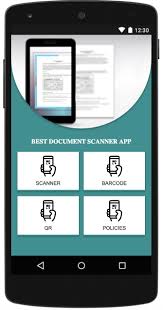 The best apps for the job take a snapshot, can do text recognition, save your scan to the cloud for future reference on other devices, and more. Best Document Scanner App For Android Apk Download