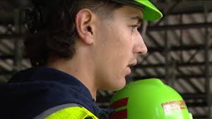 Jefferson County students help build new special needs school