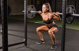Stack expert dalton oliver explains how to develop the glutes and provides glute strengthening exercises to add to your training. Butt Building Fixing Your Flat Butt Bodybuilding Com