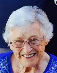 Lois Emerson Obituary