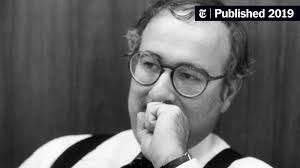 Ira Lipman, Security Man Who Spoke Out for Air Safety, Dies at 78