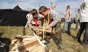 Image result for NATO Girl Scouting  