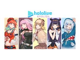 See more fan art related to #hololive , #virtual youtuber , #manga , #ayame nakiri , #towa tokoyami , #suisei hoshimachi , #tokino sora , #flare shiranui , #sakura miko and #houshou marine on pixiv. Interview With The Producer Of The All Girl Vtuber Group Hololive English Grape Japan