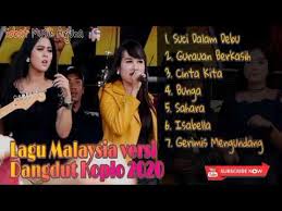 Lagu malaysia versi dangdut koplo 100% tanpa iklan. Lagu Malaysia Versi Dangdut Koplo 2020 Tarekk Seesss Semongko Youtube