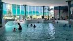 Recreatiebad De Kulk weer open na werkzaamheden, ook ... - YouTube