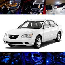 Check spelling or type a new query. 4pcs Led Interior Lights Package Kit For 2006 2010 Hyundai Sonata Mo Xotic Tech