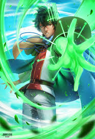 Star wars art geek stuff character design aesthetic desktop wallpaper fantasy artwork ghost gifts art fan art clover. Black Clover Tv Anime Wallpaper Phone Novocom Top